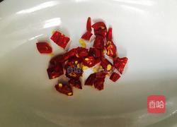 香菇酱炒五花肉的做法图解10