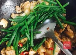 香菇酱炒五花肉的做法图解18