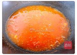 西红柿鸡蛋羹的做法图解4