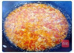 西红柿鸡蛋羹的做法图解5