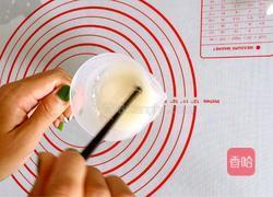 仿真土豆豆沙包的做法图解2