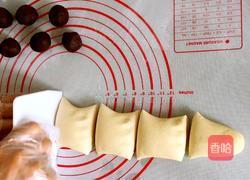 仿真土豆豆沙包的做法图解8