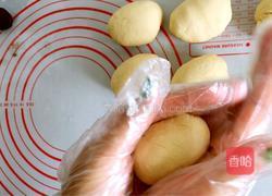 仿真土豆豆沙包的做法图解11