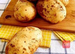 仿真土豆豆沙包的做法图解18