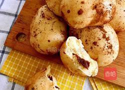 仿真土豆豆沙包的做法图解19