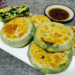 素三鲜馅饼的做法[图]