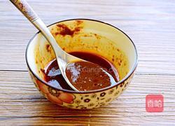 沙茶酱杏鲍菇的做法图解2