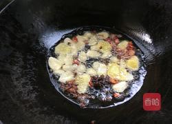 油焖黄瓜咸菜的做法图解7