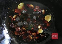 油焖黄瓜咸菜的做法图解8