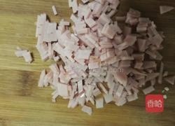 蛋蒸老豆腐的做法图解5