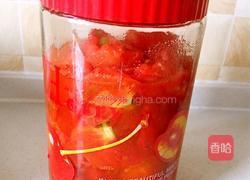 番茄罐头的做法图解5