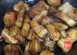 诱人的红烧肉的做法图解5