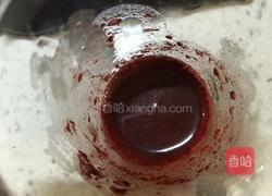 红烧卤鹌鹑蛋的做法图解4