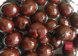 红烧卤鹌鹑蛋的做法图解5