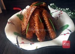 香辣鸭翅的做法图解7