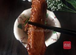 香辣鸭翅的做法图解6
