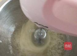 原味酸奶溶豆无糖的做法图解4