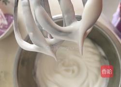 原味酸奶溶豆无糖的做法图解6