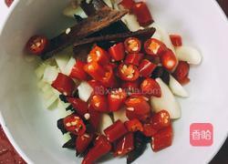 爆炒猪大肠的做法图解7