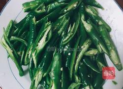 爆炒猪大肠的做法图解8