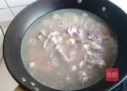 干锅鸡杂的做法图解1