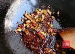 干锅鸡杂的做法图解7