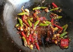 干锅鸡杂的做法图解8