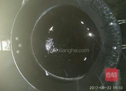 青椒蛋炒饭的做法图解6