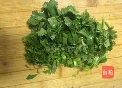 炒五毒的做法图解3