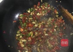 炒五毒的做法图解5