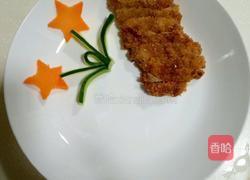 猪扒饭的做法图解8