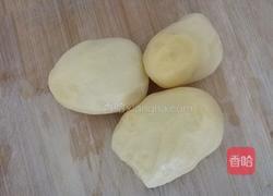 鸡蛋土豆饼的做法图解2