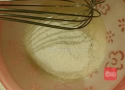 懒人版姜汁糕的做法图解5