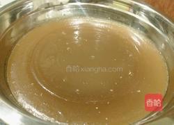 懒人版姜汁糕的做法图解9