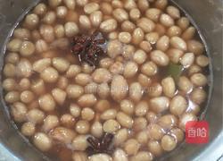 独家秘制酱菜的做法图解1