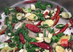 独家秘制酱菜的做法图解9