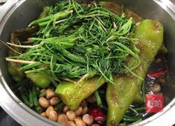独家秘制酱菜的做法图解10