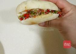 肉夹馍的做法图解13