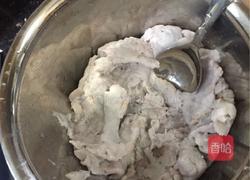 挂糖芋条糕的做法图解8