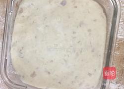 挂糖芋条糕的做法图解12