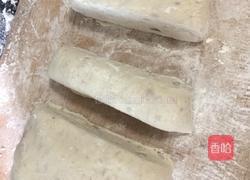 挂糖芋条糕的做法图解14