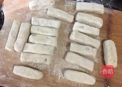 挂糖芋条糕的做法图解15