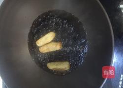 挂糖芋条糕的做法图解25