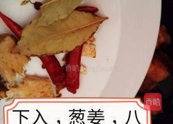家庭顿肉的做法图解8