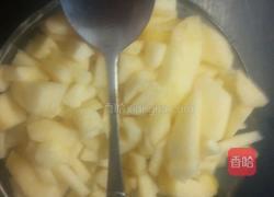 苹果碎的做法图解7