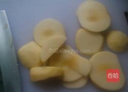 苹果碎的做法图解3