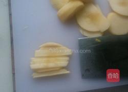苹果碎的做法图解4