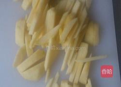 苹果碎的做法图解5