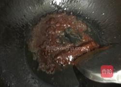 卤肉炸酱面的做法图解4