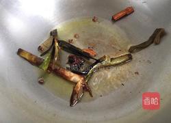 排骨炖豆角的做法图解6